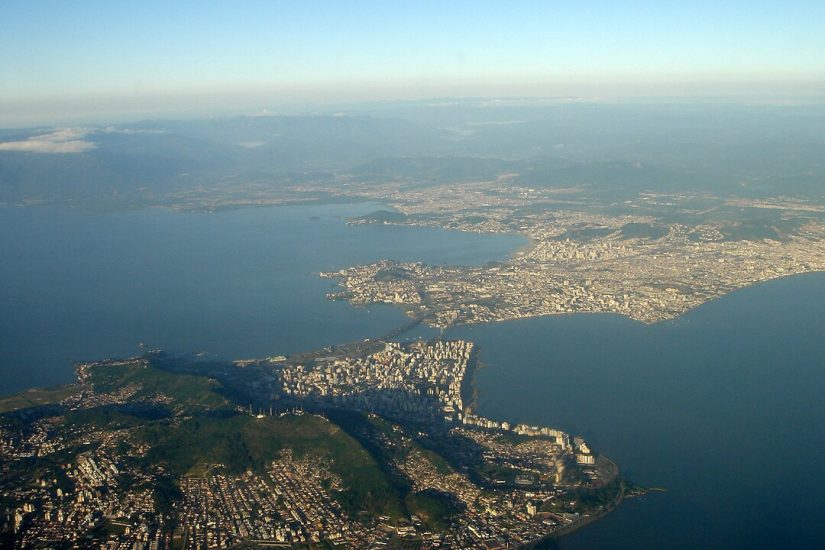 Florianopolis Gezi Rehberi