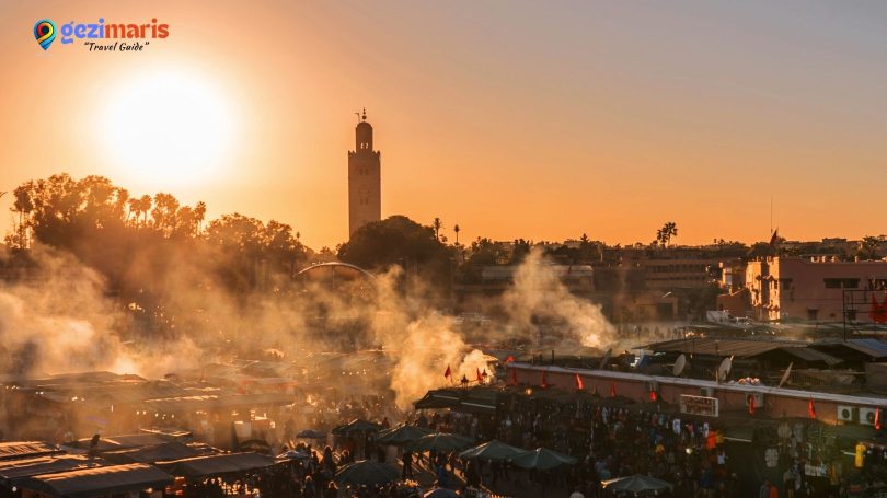Jemaa el-Fna