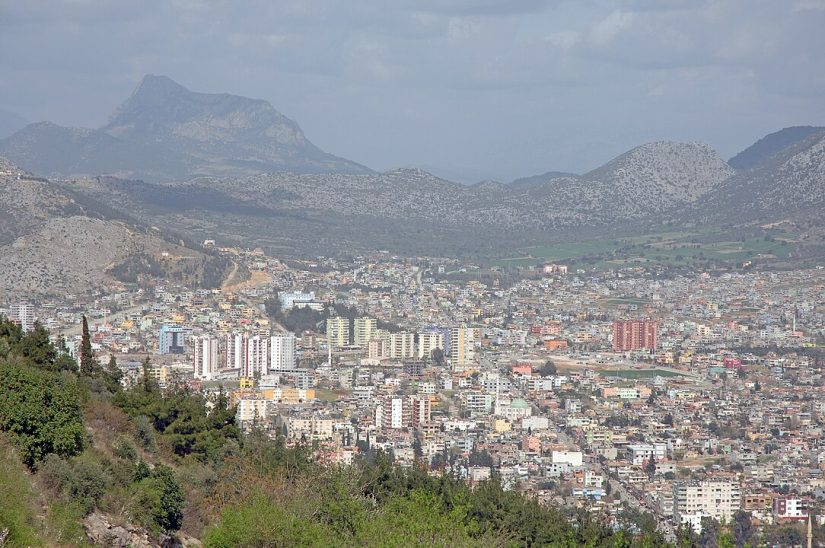 Kozan Gezi Rehberi