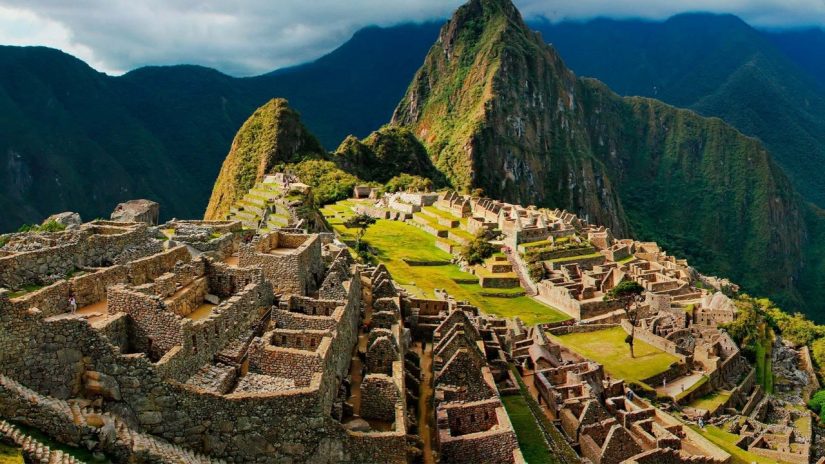 Peru Gezi Rehberi
