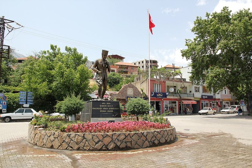Pozantı Gezi Rehberi