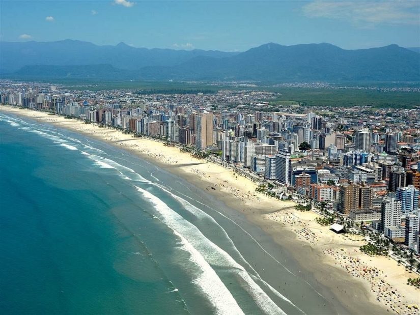 Praia Grande Gezi Rehberi