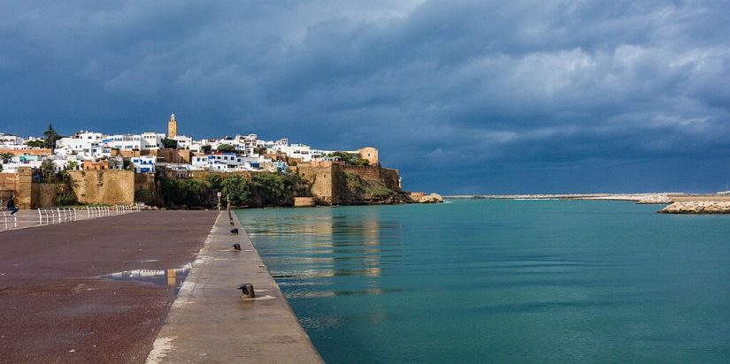 Rabat Gezi Rehberi