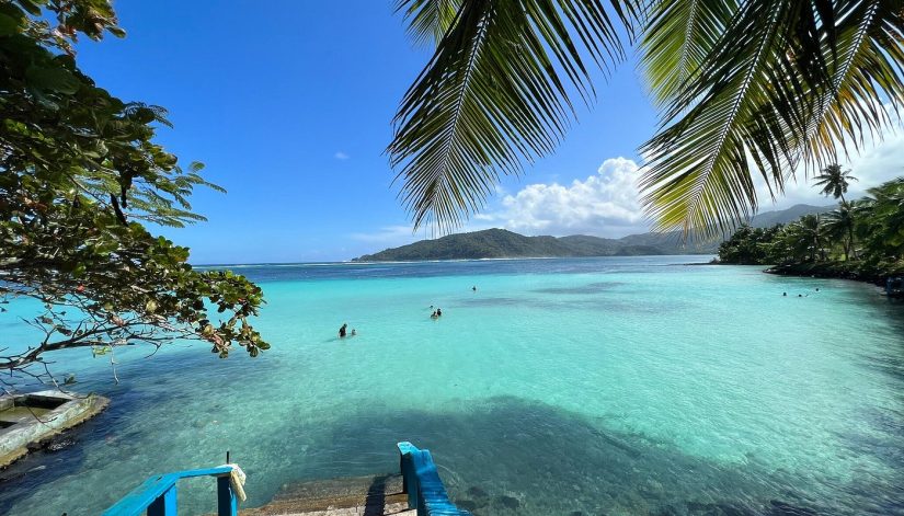 Samoa Gezi Rehberi