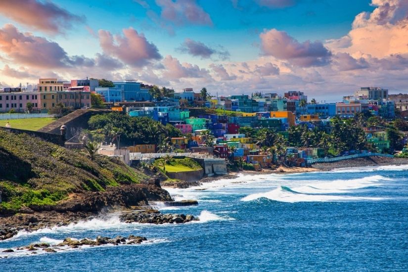 San Juan Gezi Rehberi