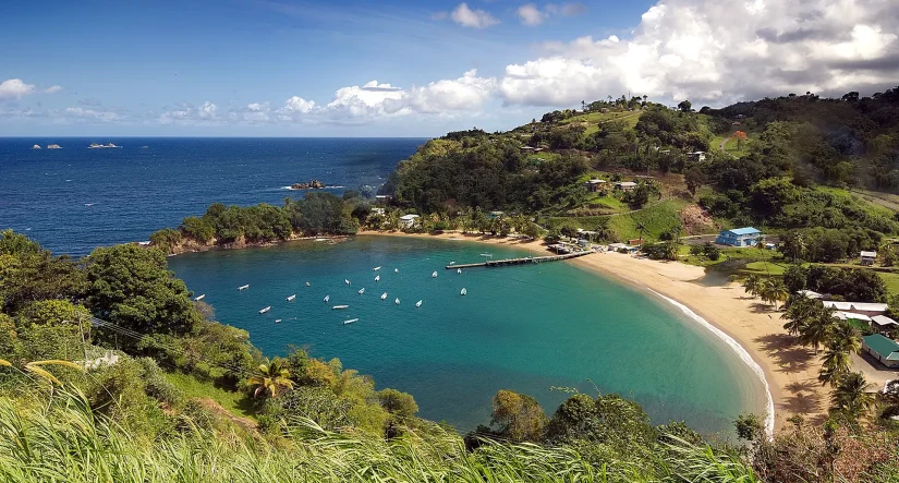 Trinidad ve Tobago Gezi Rehberi