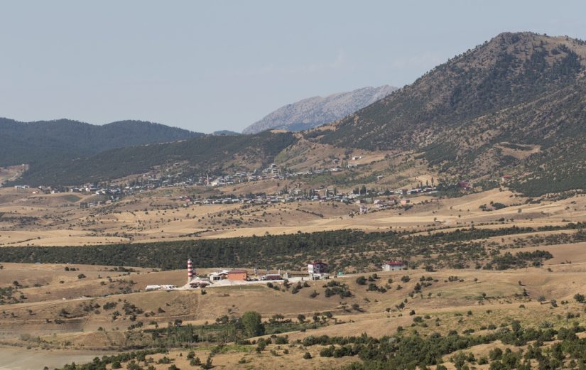 Tufanbeyli Gezi Rehberi