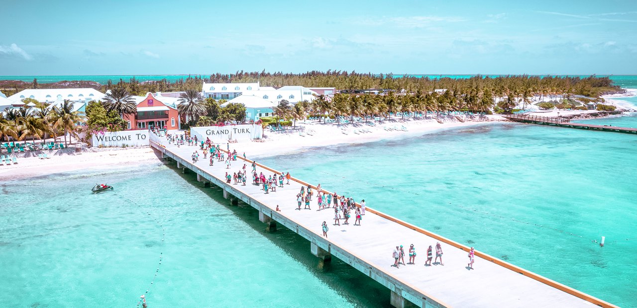 Turks ve Caicos Gezi Rehberi