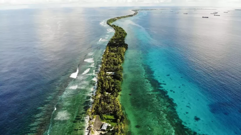 Tuvalu Gezi Rehberi
