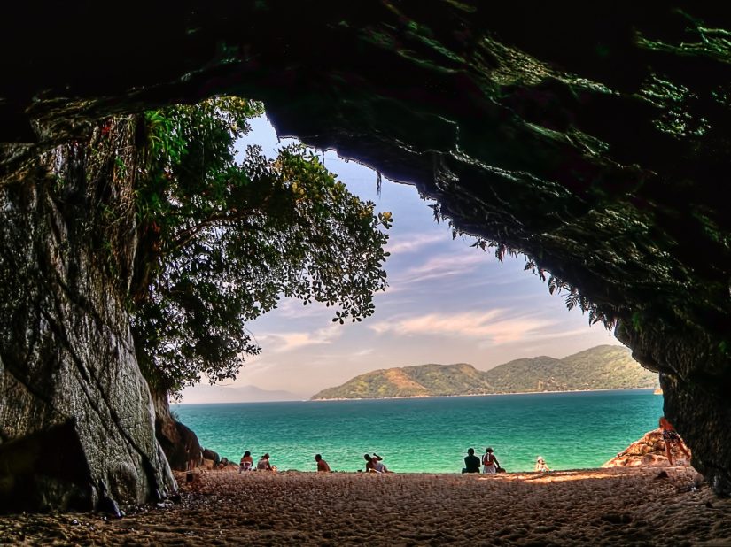 Ubatuba Gezi Rehberi