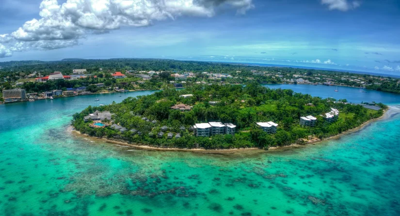 Vanuatu Gezi Rehberi
