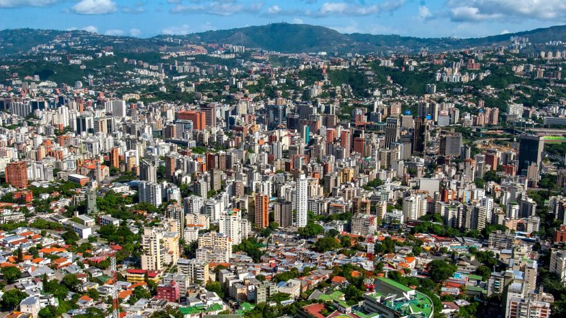 Venezuela Gezi Rehberi