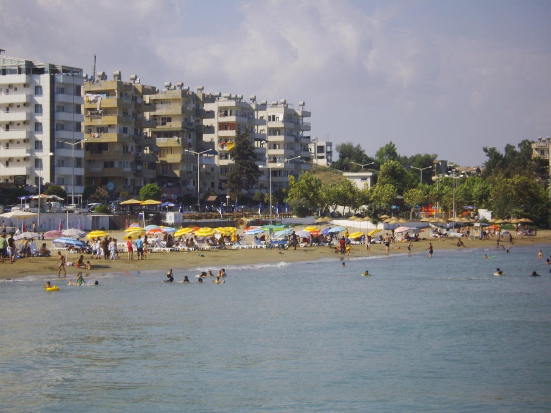 Yumurtalık Gezi Rehberi