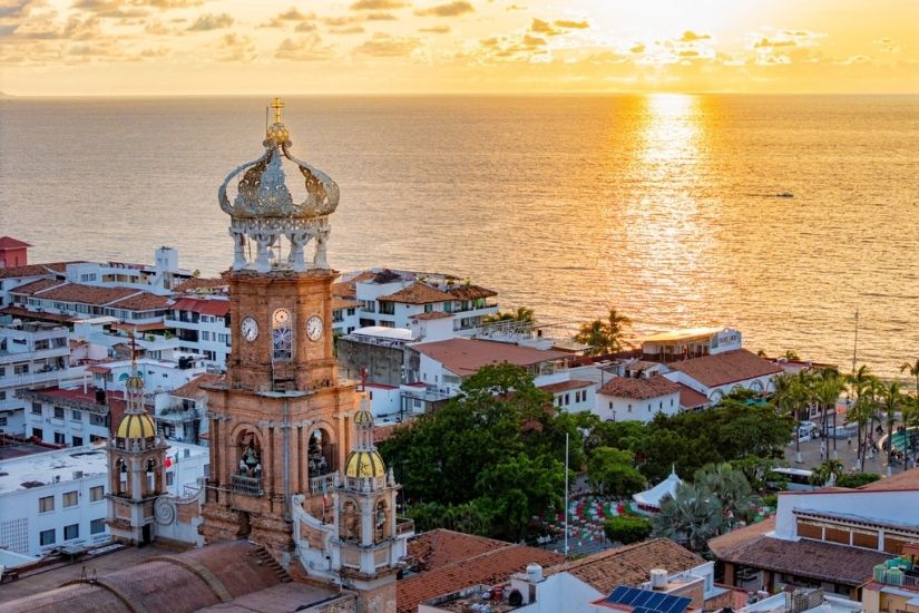 Puerto Vallarta Gezi Rehberi