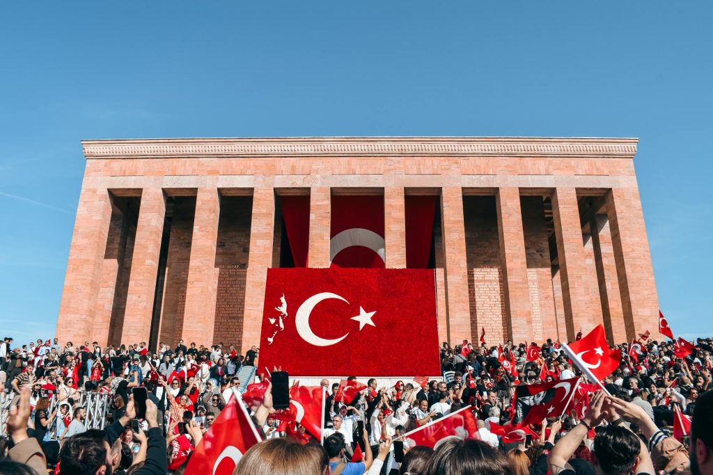 10 Kasım Atatürk’ü Anma Günü ve Atatürk Haftası