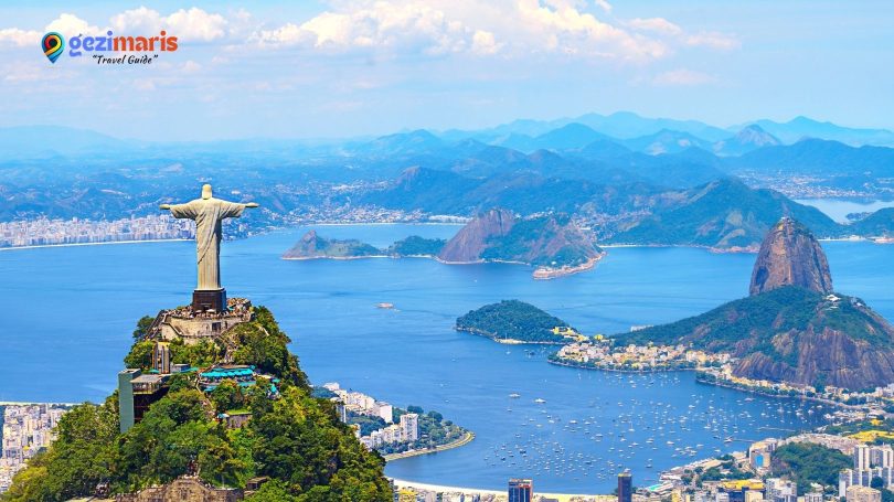 Brazil Travel Guide