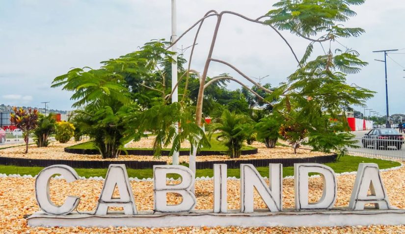 Cabinda Gezi Rehberi