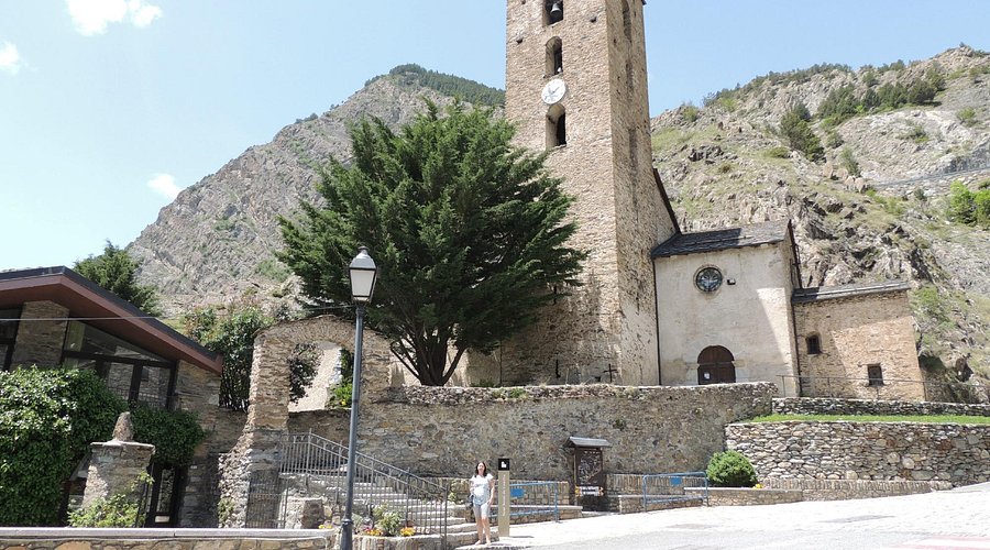 Canillo Gezi Rehberi