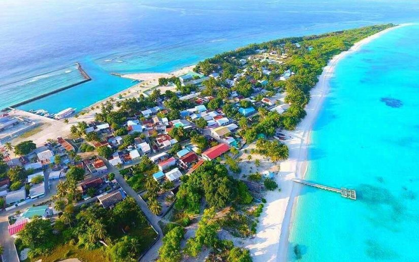Dhidhdhoo Gezi Rehberi
