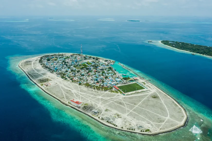 Eydhafushi Gezi Rehberi