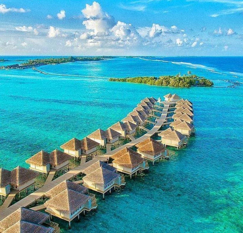 Farukolhufunadhoo Gezi Rehberi
