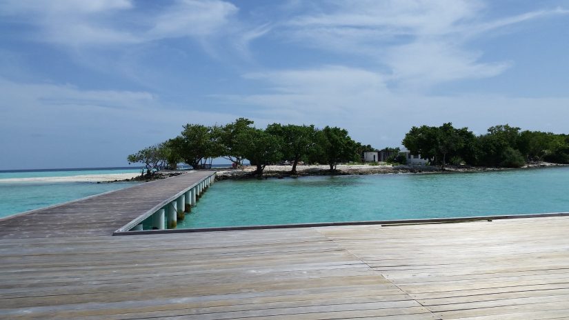 Felidhoo Gezi Rehberi