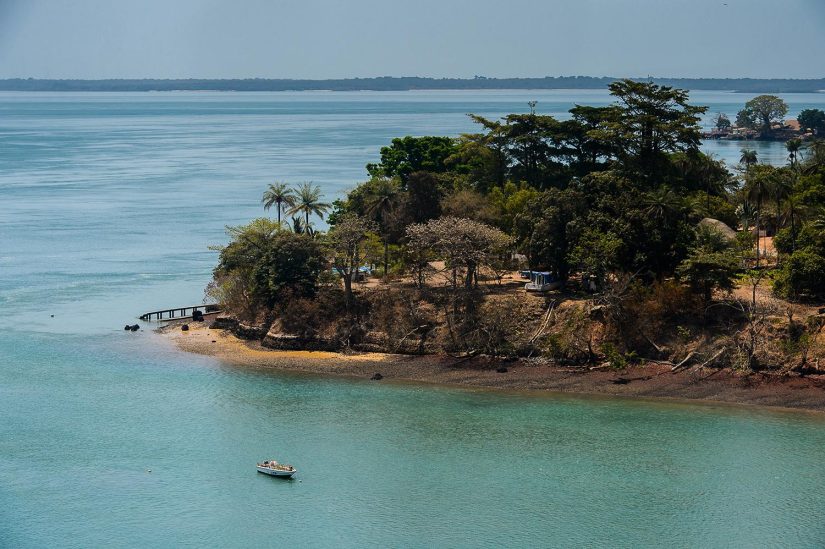 Gine-Bissau Gezi Rehberi
