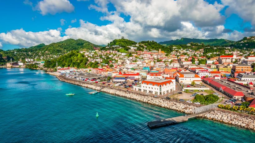 Grenada Gezi Rehberi