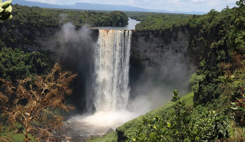 Guyana Gezi Rehberi