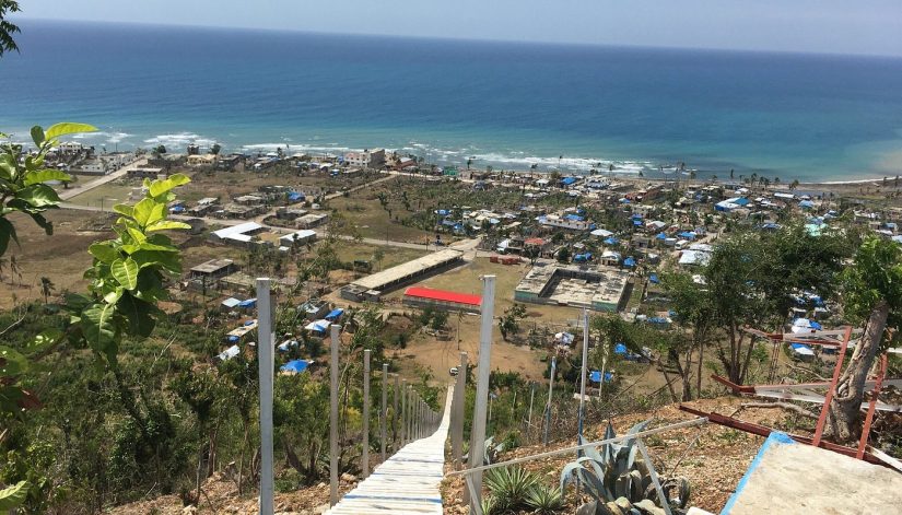 Haiti Gezi Rehberi