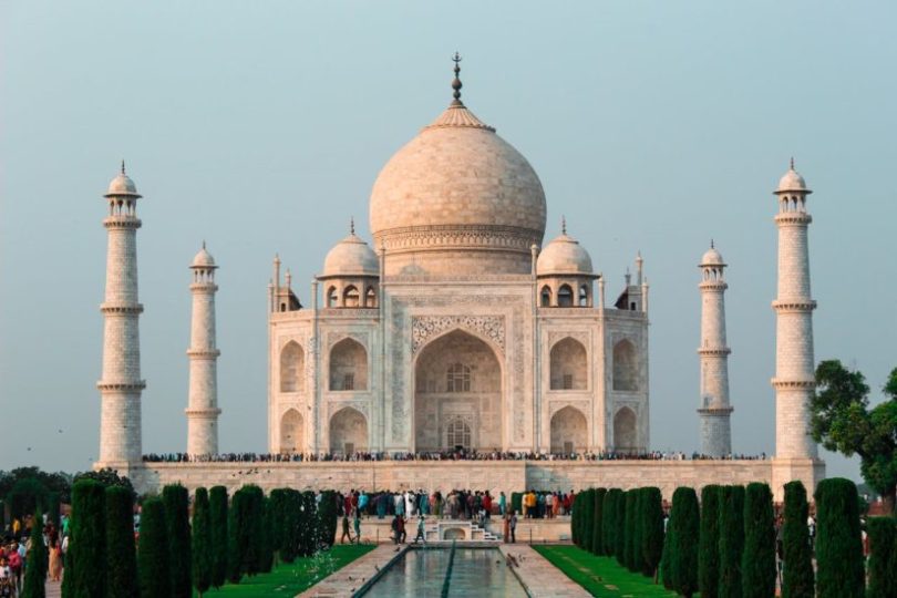 Hindistan Gezi Rehberi