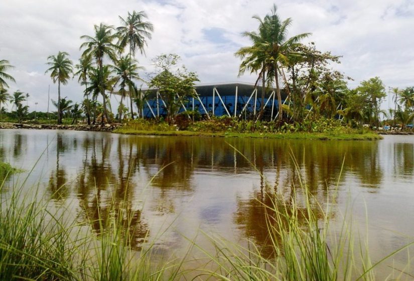 Hithadhoo Gezi Rehberi
