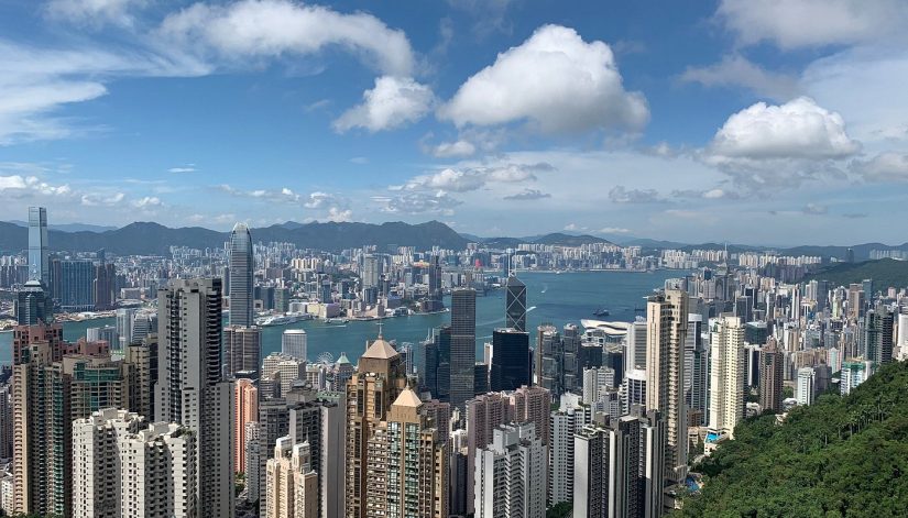 Hong Kong Gezi Rehberi