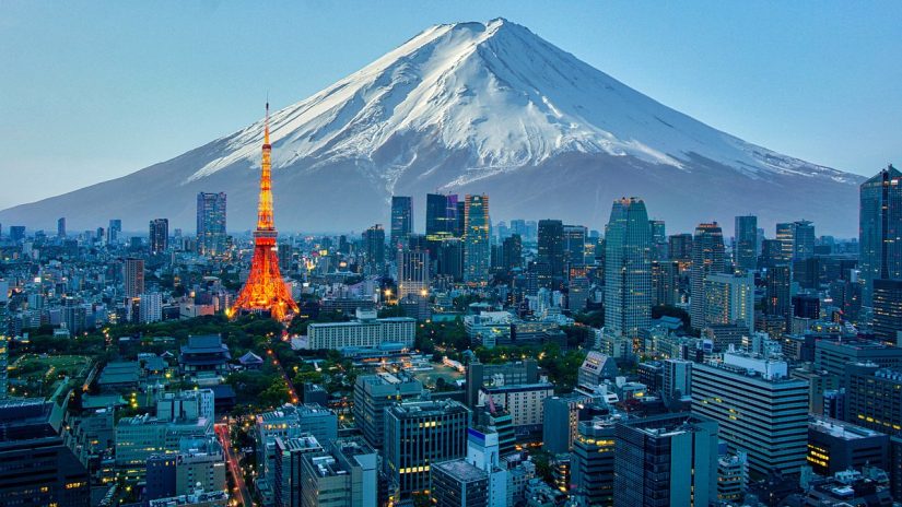 Japonya Gezi Rehberi