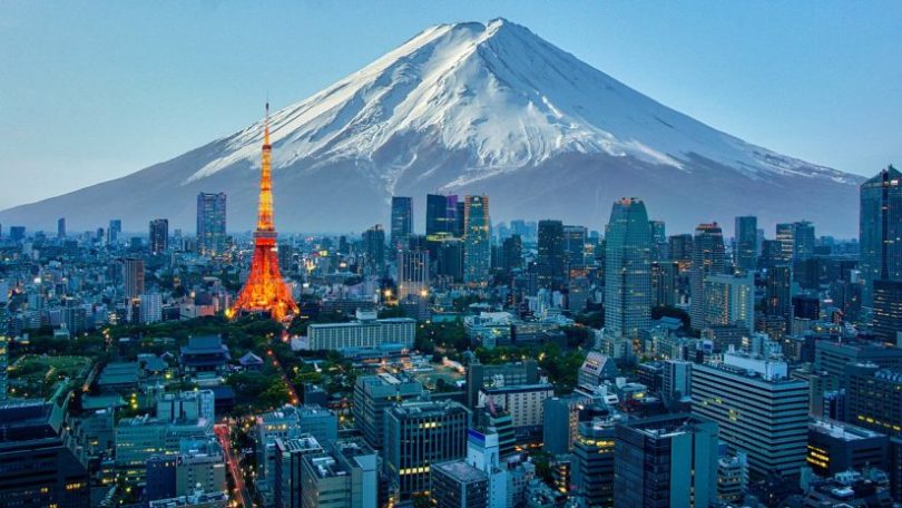 Japonya Gezi Rehberi