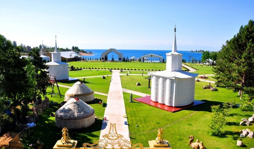 Kırgızistan Gezi Rehberi