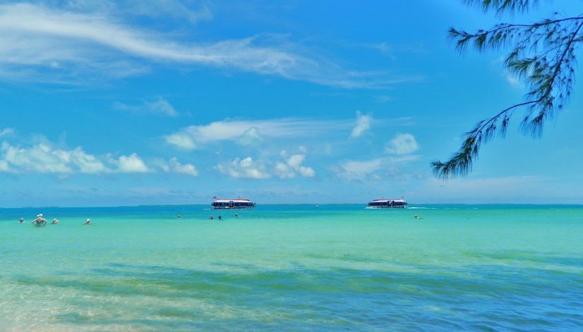 Kiribati Gezi Rehberi