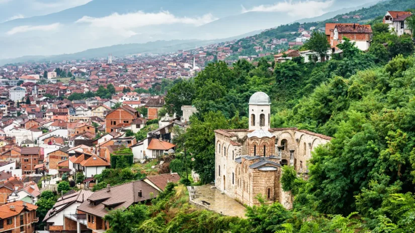 Kosova Gezi Rehberi