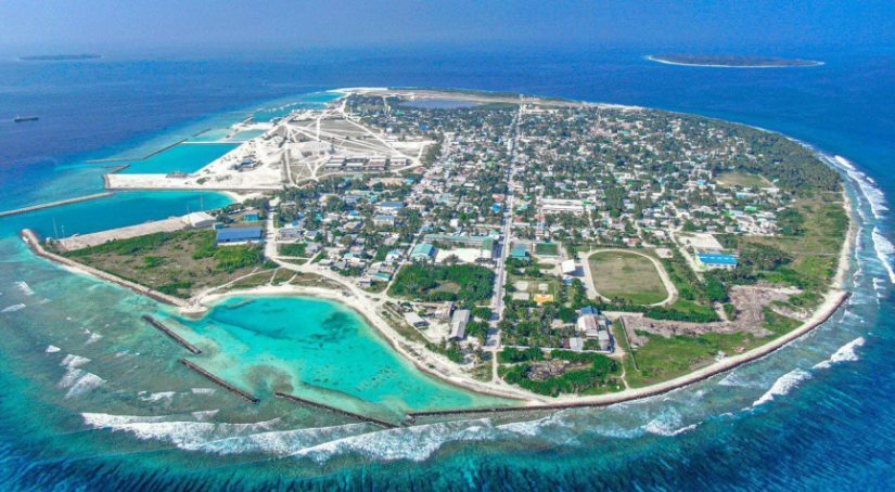Kulhudhuffushi Gezi Rehberi