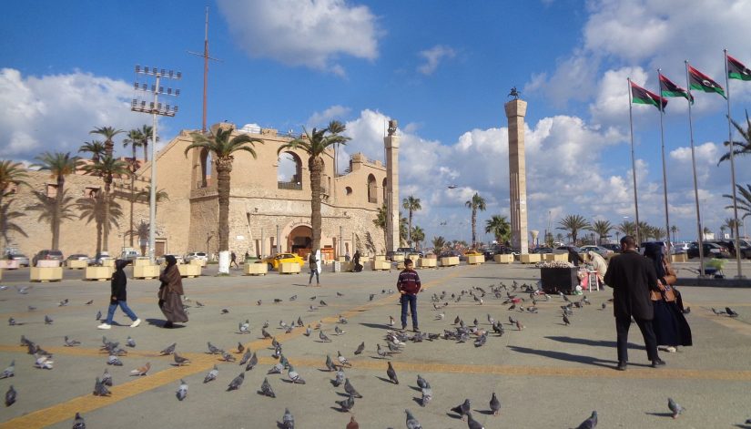 Libya Gezi Rehberi
