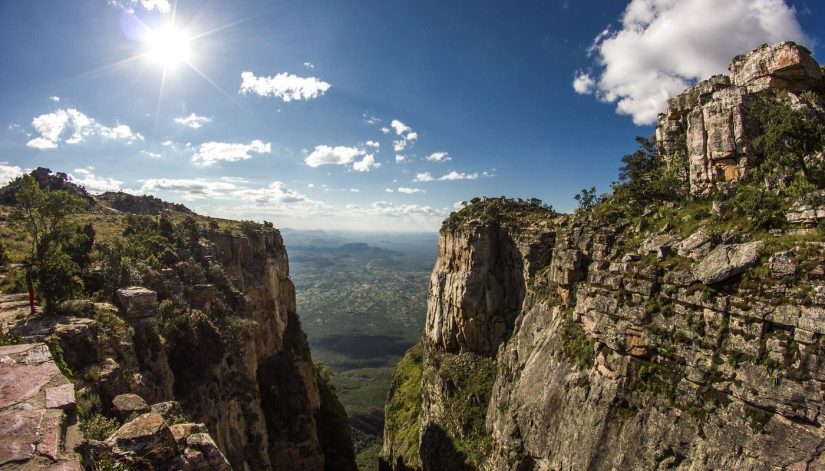 Lubango Gezi Rehberi