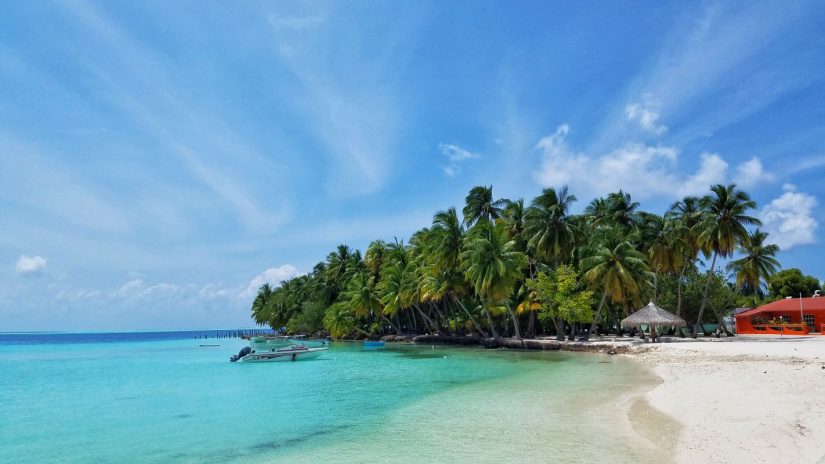 Magoodhoo Gezi Rehberi