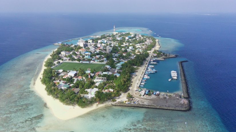 Mahibadhoo Gezi Rehberi