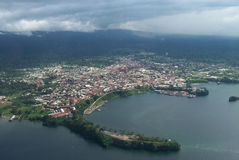 Malabo Gezi Rehberi