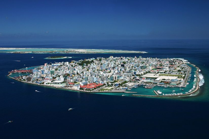 Malé Gezi Rehberi