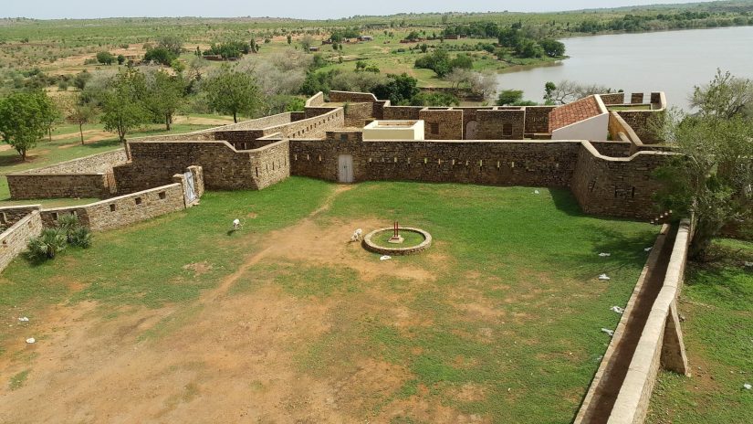 Mali Gezi Rehberi
