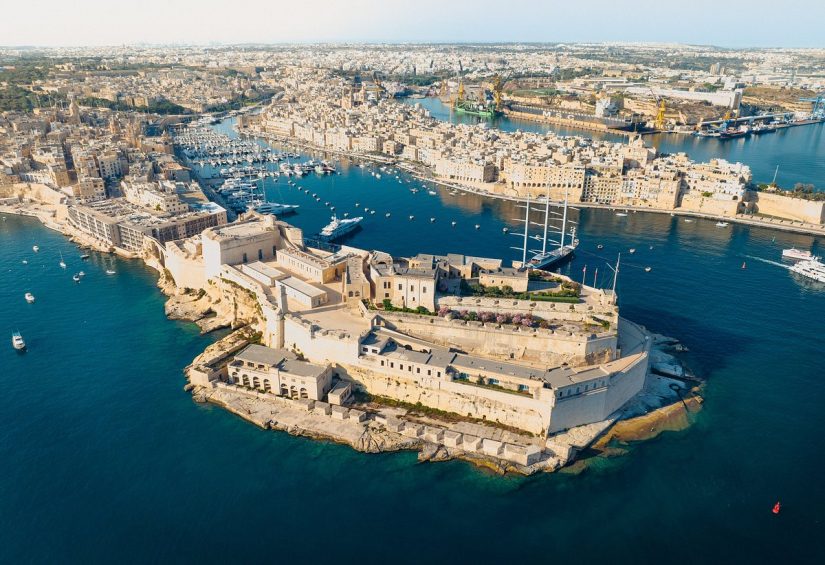 Malta Gezi Rehberi