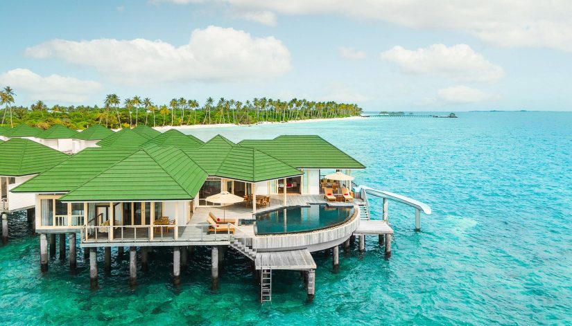 Manadhoo Gezi Rehberi
