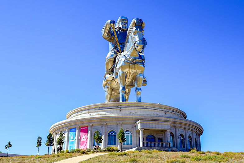 Moğolistan Gezi Rehberi
