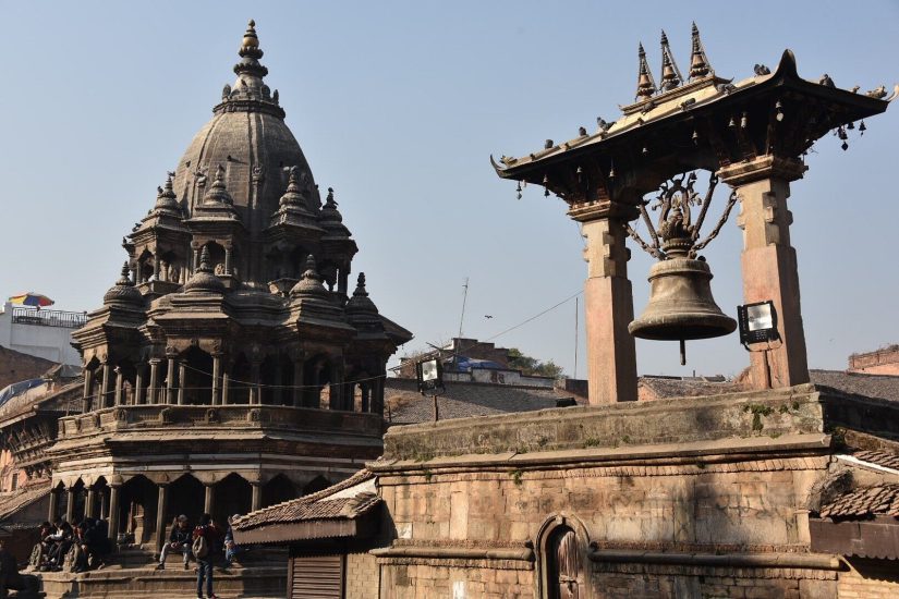 Nepal Gezi Rehberi
